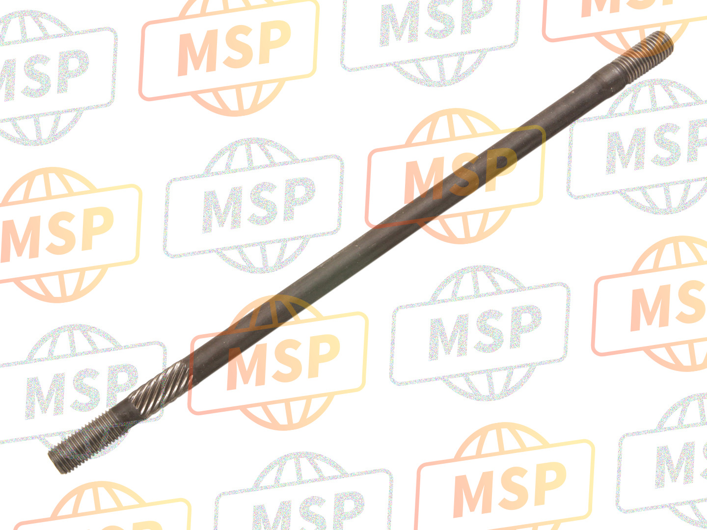 90012MCH000, Tornillo,  Collarin 10X223, Honda, 1