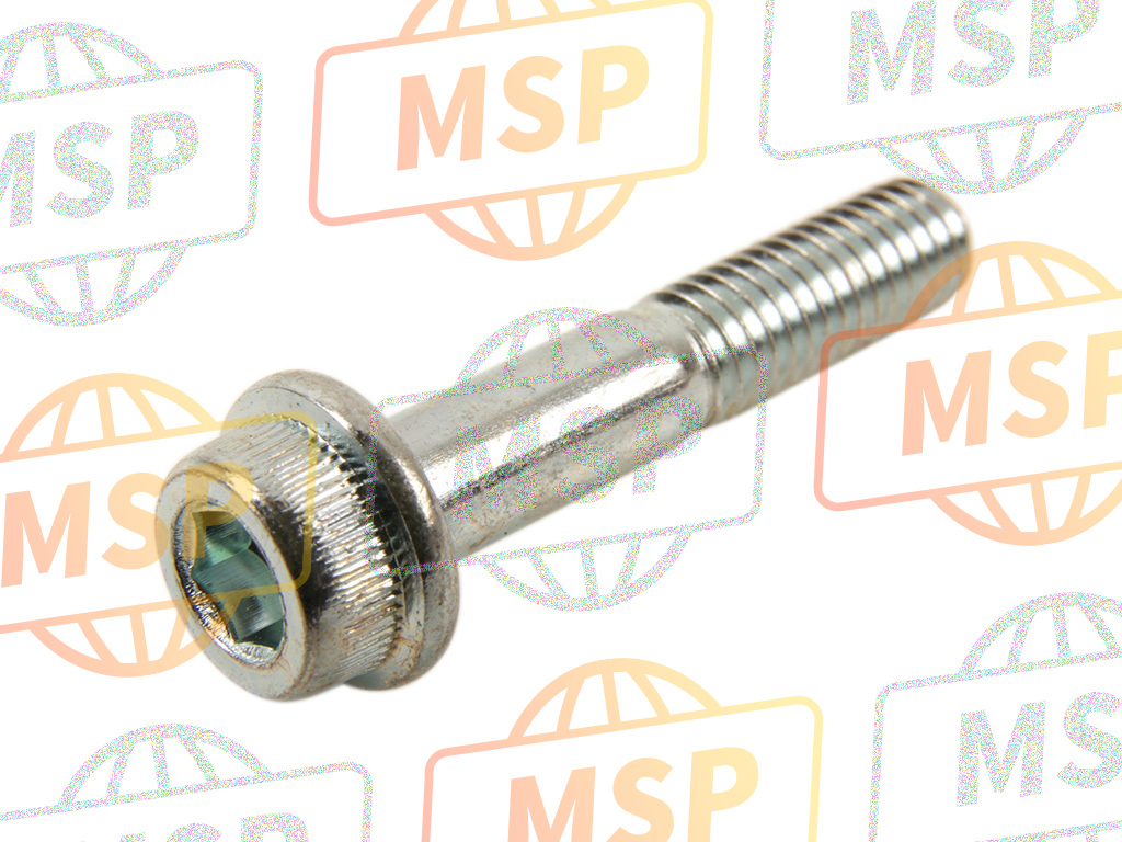 90012ME5000, Bout, Flens Houder, 6X32, Honda, 1