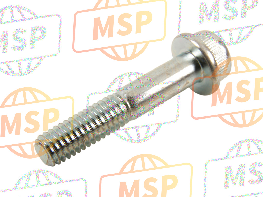 90012ME5000, Bout, Flens Houder, 6X32, Honda, 2