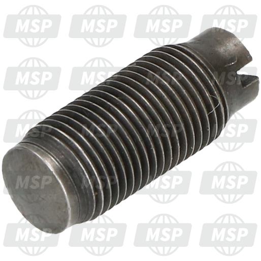 90012MK2000, Tornillo,  Ajuste De Balan, Honda, 1