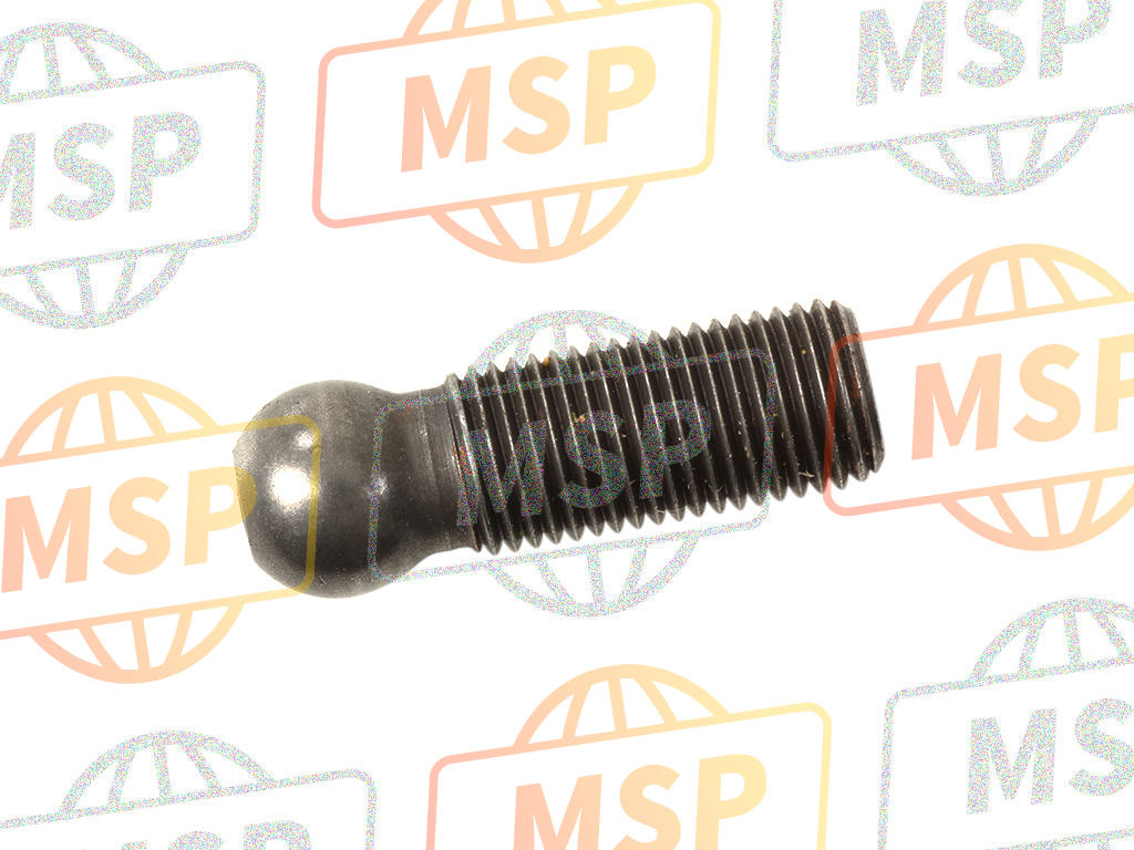 90012MS2610, Screw, Tappet Adjusting, Honda, 1