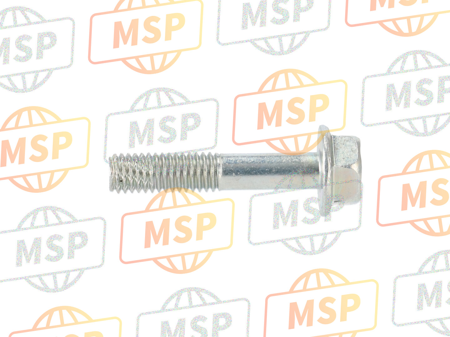 90014KCZ000, Tornillo De Reborde 5X25, Honda, 2