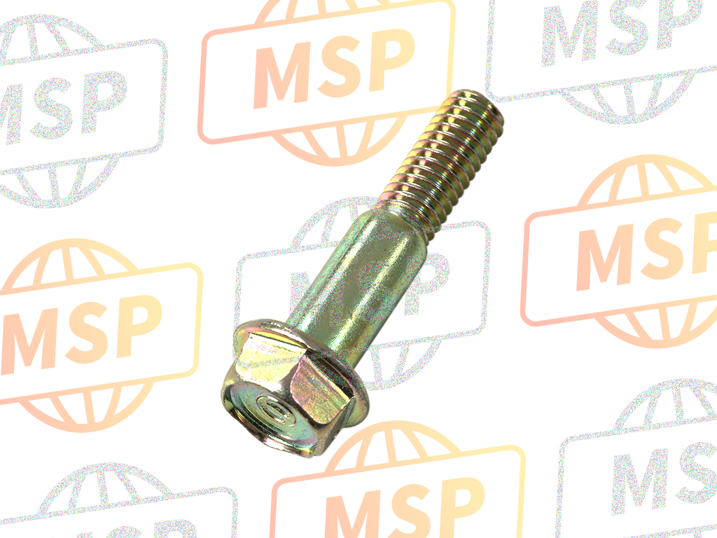 90014ME5000, Bolt, Knock, 6X30, Honda, 1