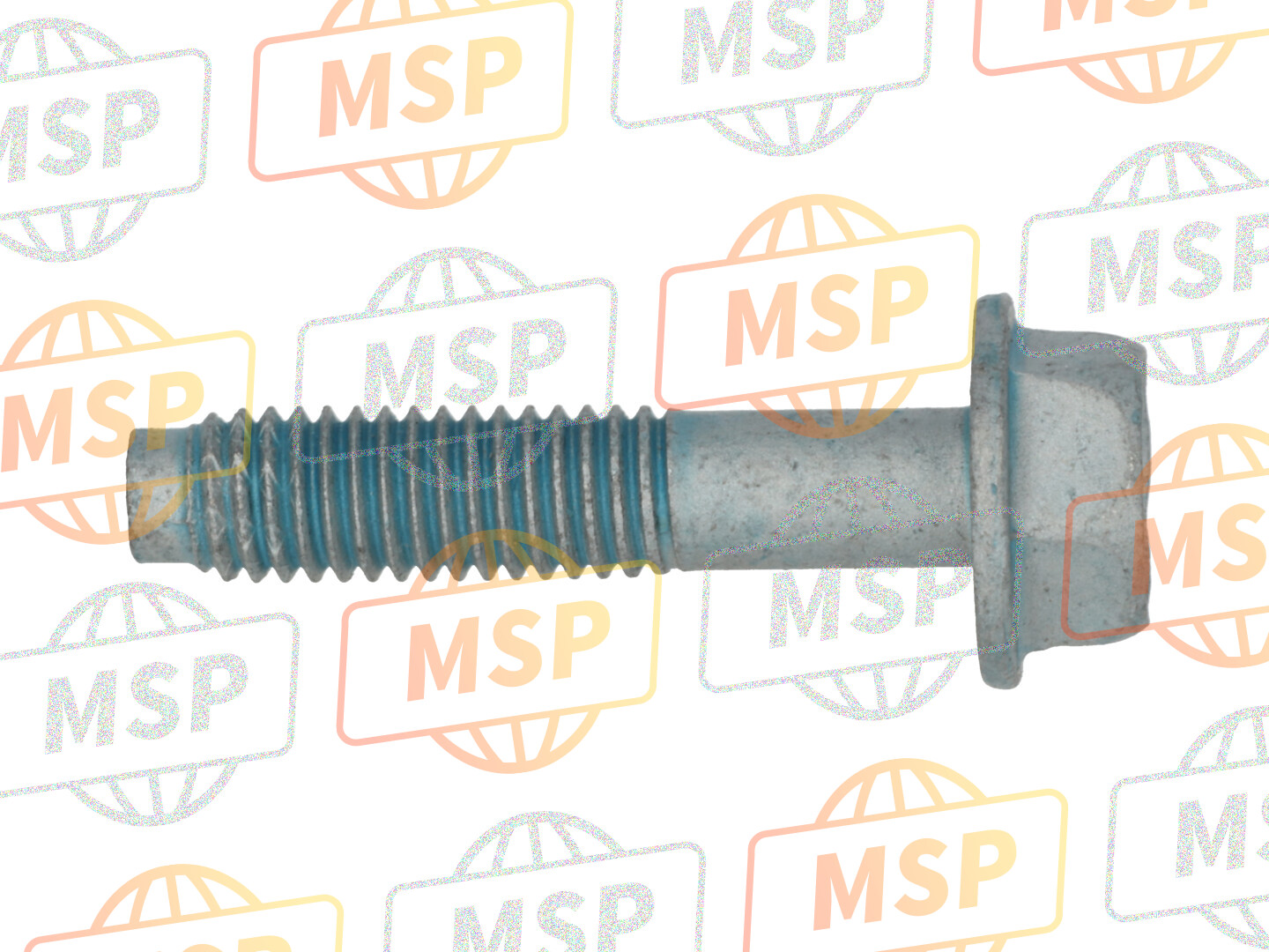 90014ZV1010, Bolt, Flange, 5X22, Honda, 2