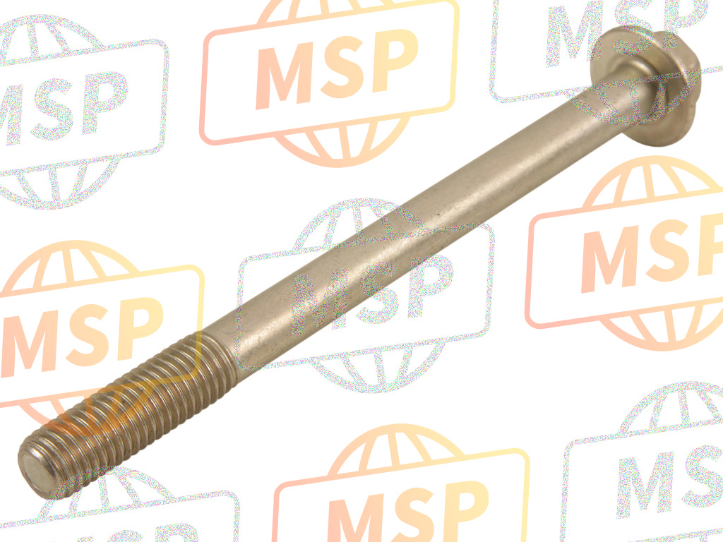 90015MAT000, Bolt, Flange, 9X110, Honda, 2