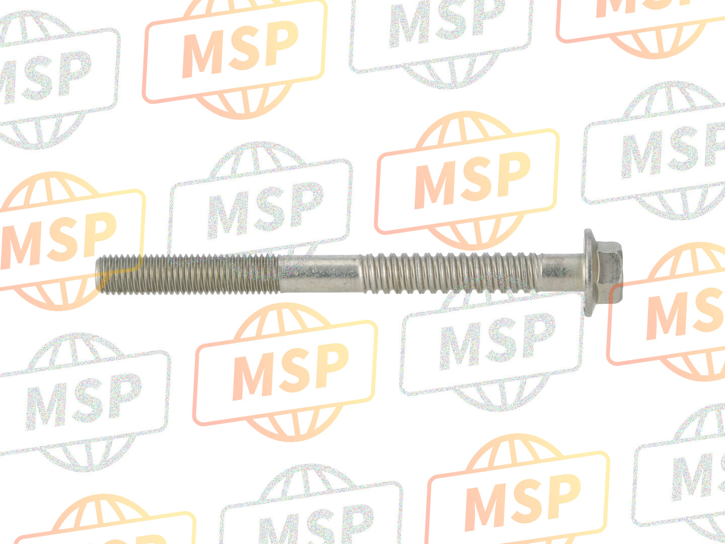 90015MFAD01, Bolt, Flange, 9X105, Honda, 2