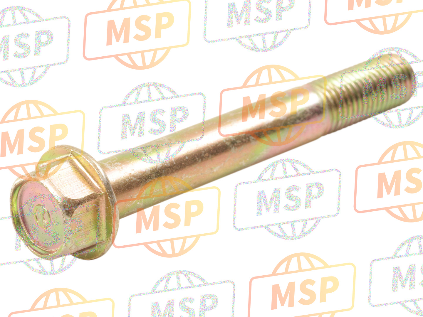 90015PA9000, Bolt, Flange, 10X75, Honda, 1