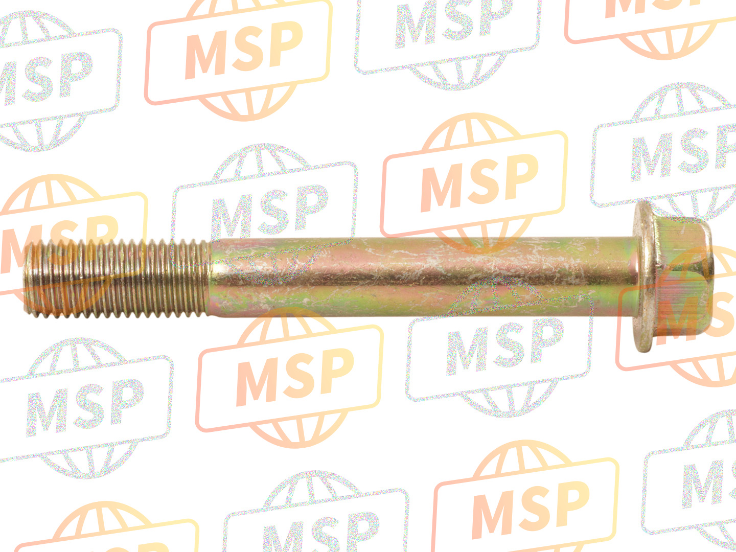 90015PA9000, Bolt, Flange, 10X75, Honda, 2