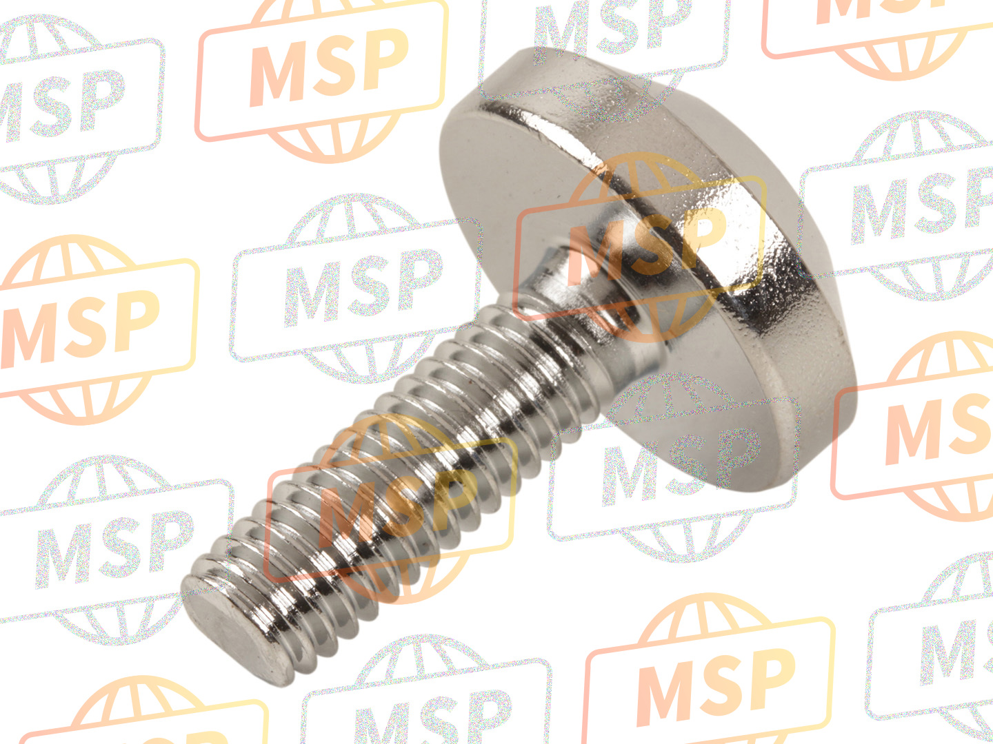 90016MCA780, Bolt, Socket Special, 6X19, Honda, 2