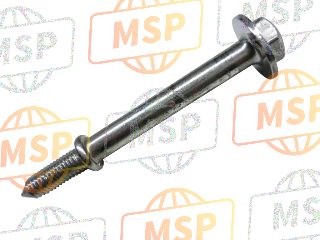 90017436000, Bolt, Special, 6X45.5, Honda, 1