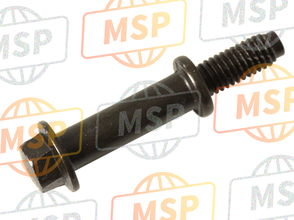 90017GAV701, Bolt,SPECIAL-CT,6, Honda, 1