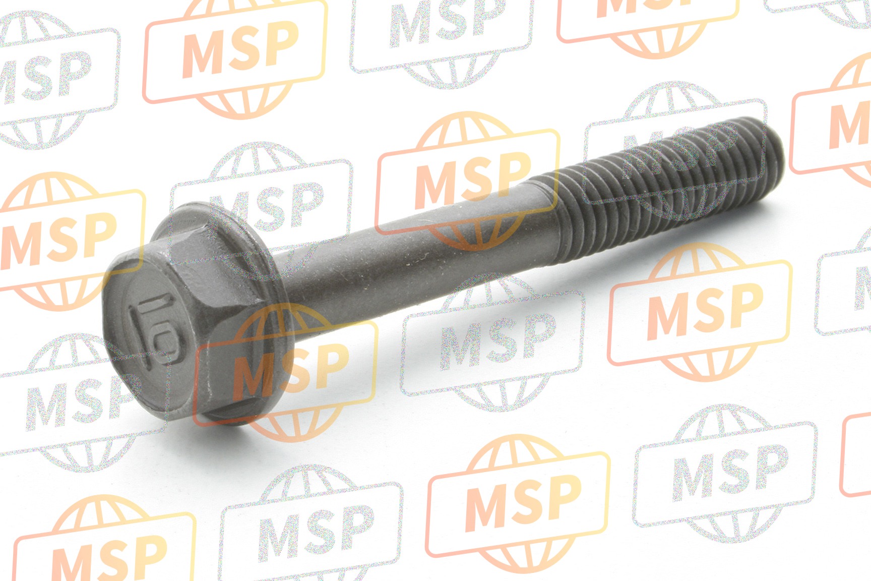 90017MA6000, Bolt, Flange, 6X45.5, Honda, 1