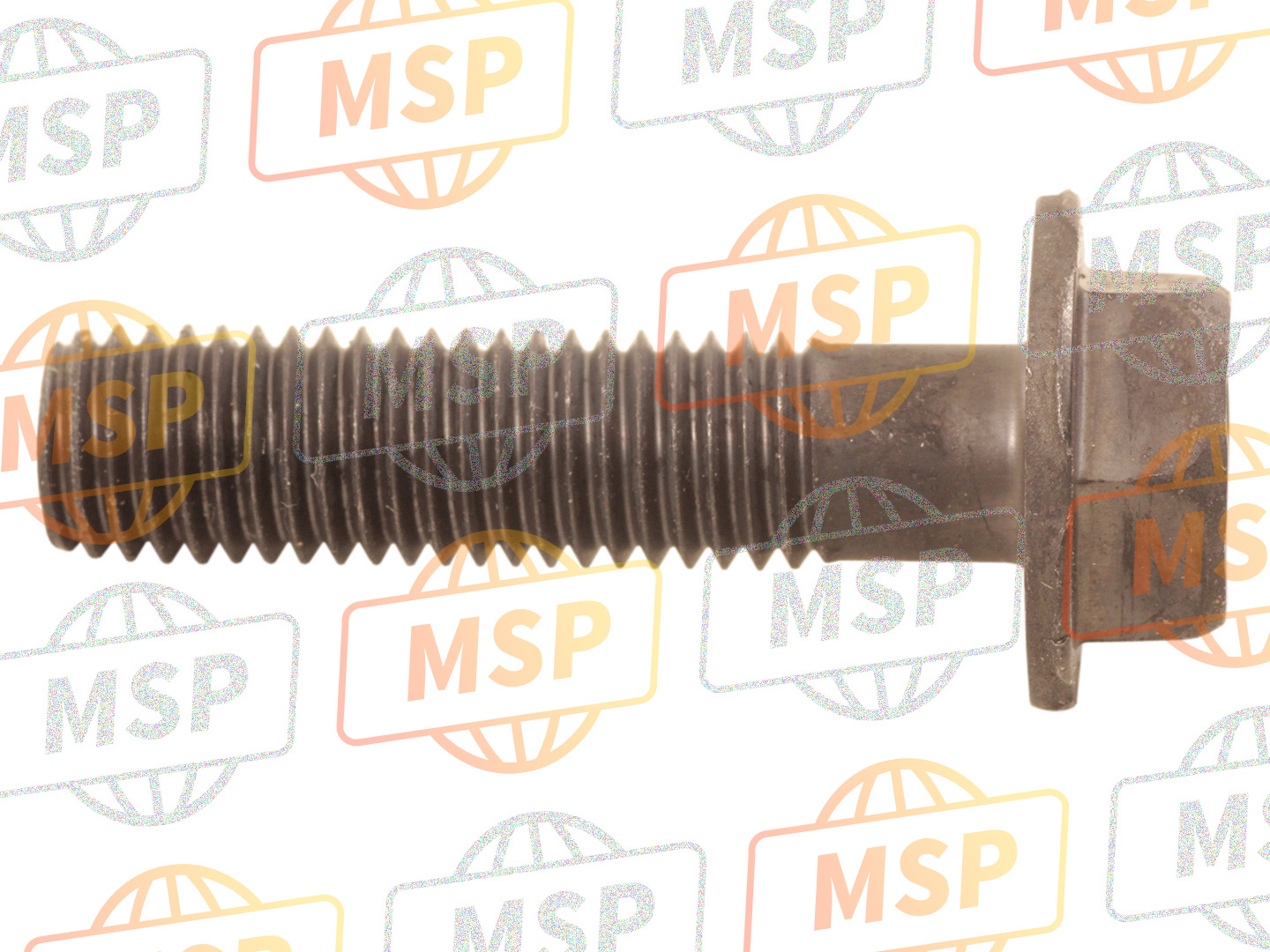 90017MEY670, Tornillo De Reborde 7X28, Honda, 2