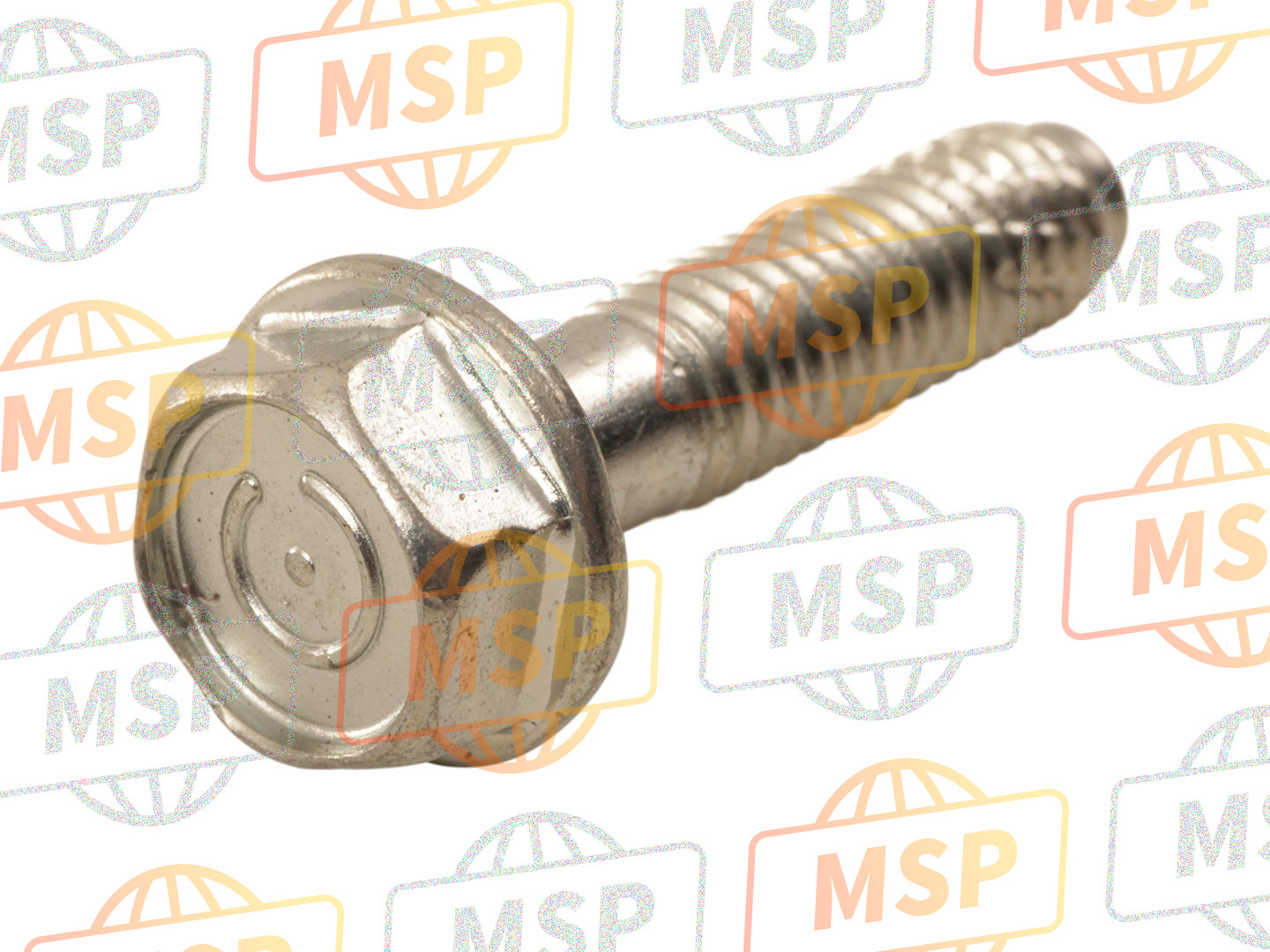 90018ZE1000, Bolt, Flange, 6X23 (CT200), Honda, 1