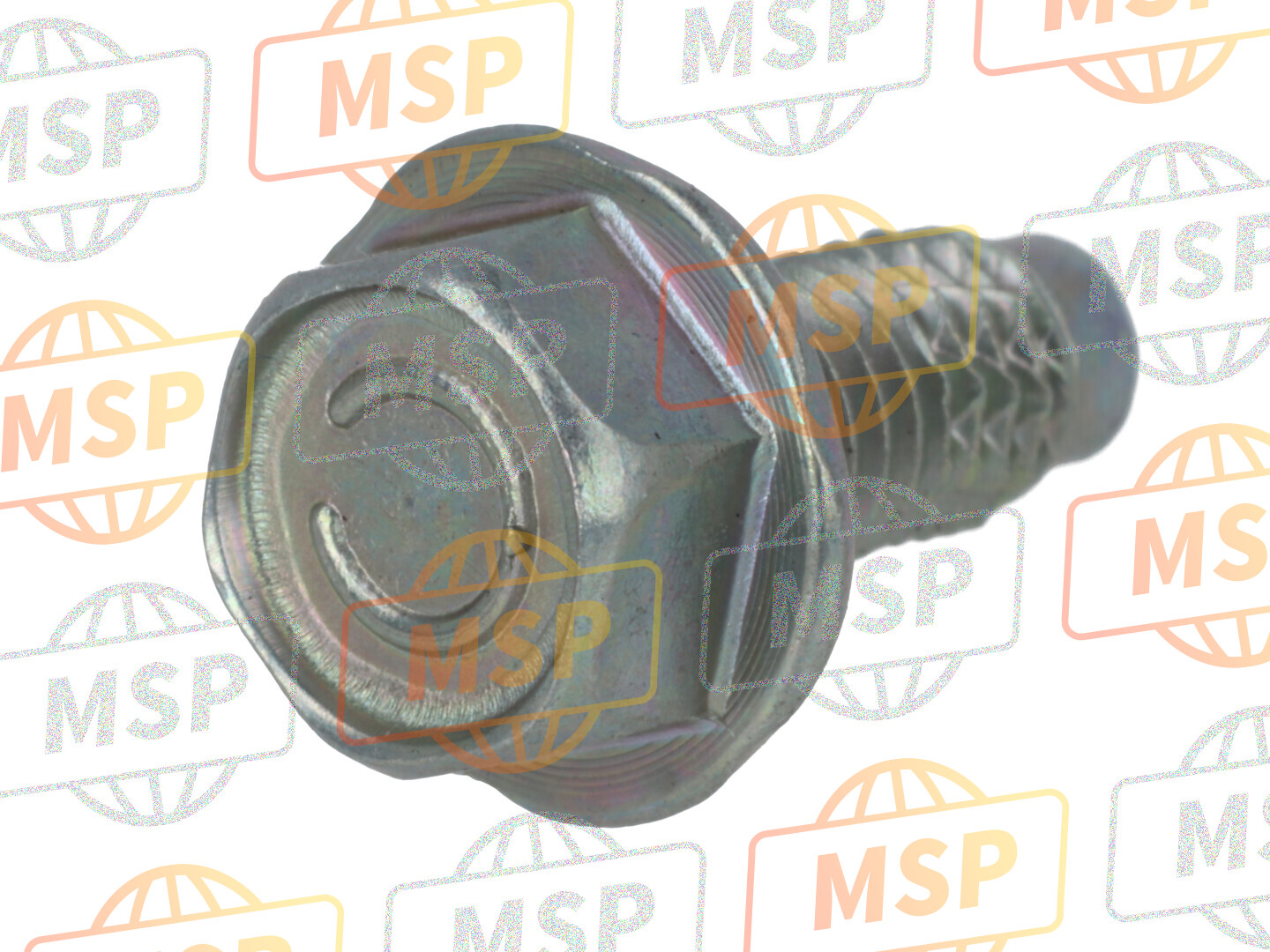 90019883000, Bolt, Flange, 5X10 (CT200, Honda, 1