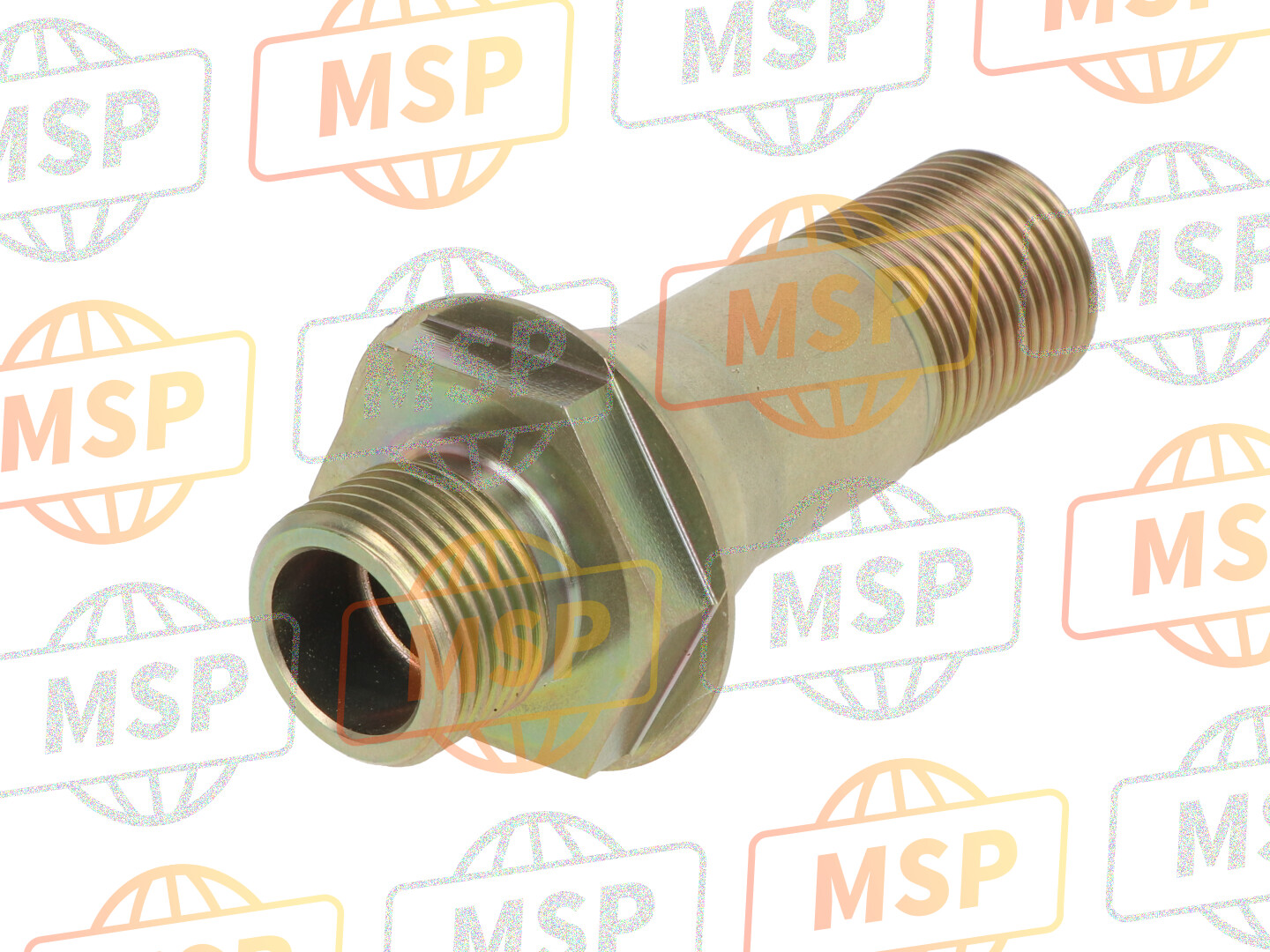90019MBW003, Schraube, Oelkuehler, Honda, 1