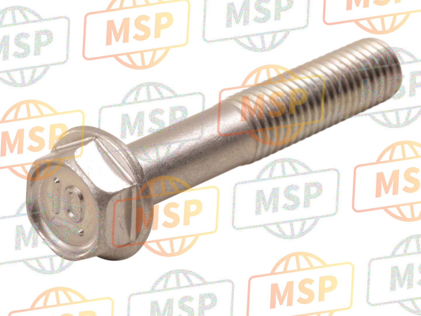 90019MFAD00, Bolt, Flange, 7X40, Honda, 1