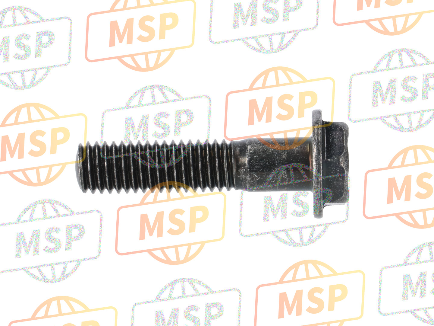 90021MEA670, Bolt, Flange, 8X39, Honda, 2