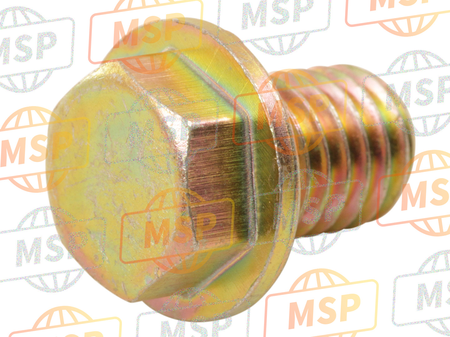 90024612000, Bolt, Sealing, 8mm, Honda, 1