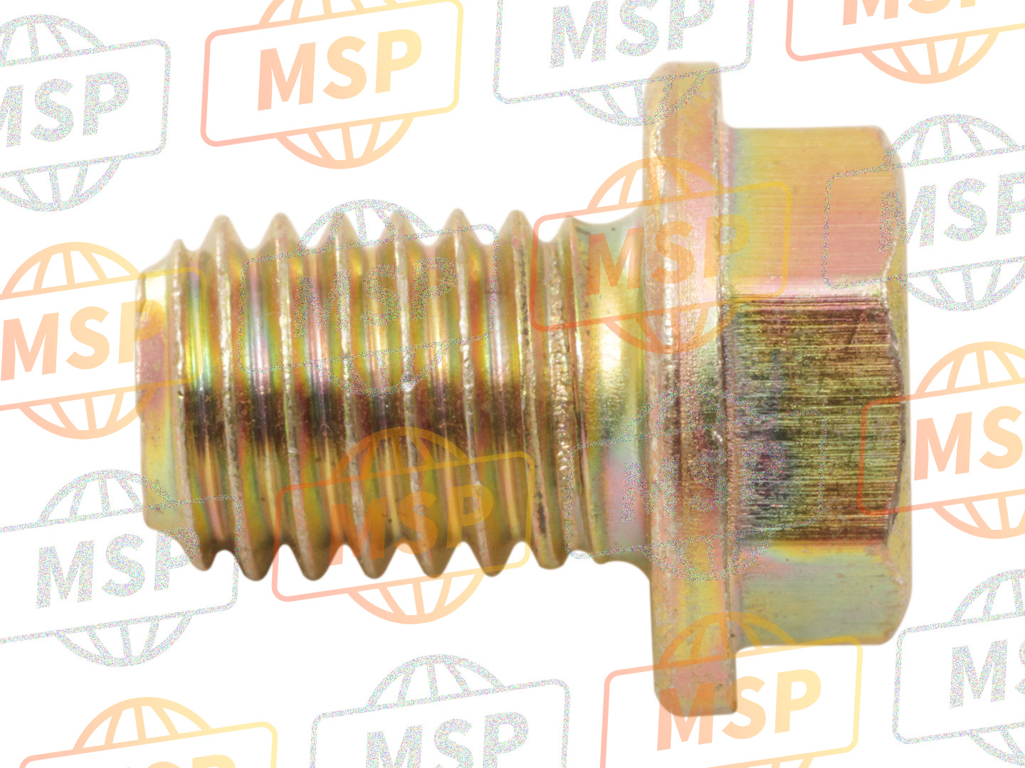 90024612000, Bolt, Sealing, 8mm, Honda, 2