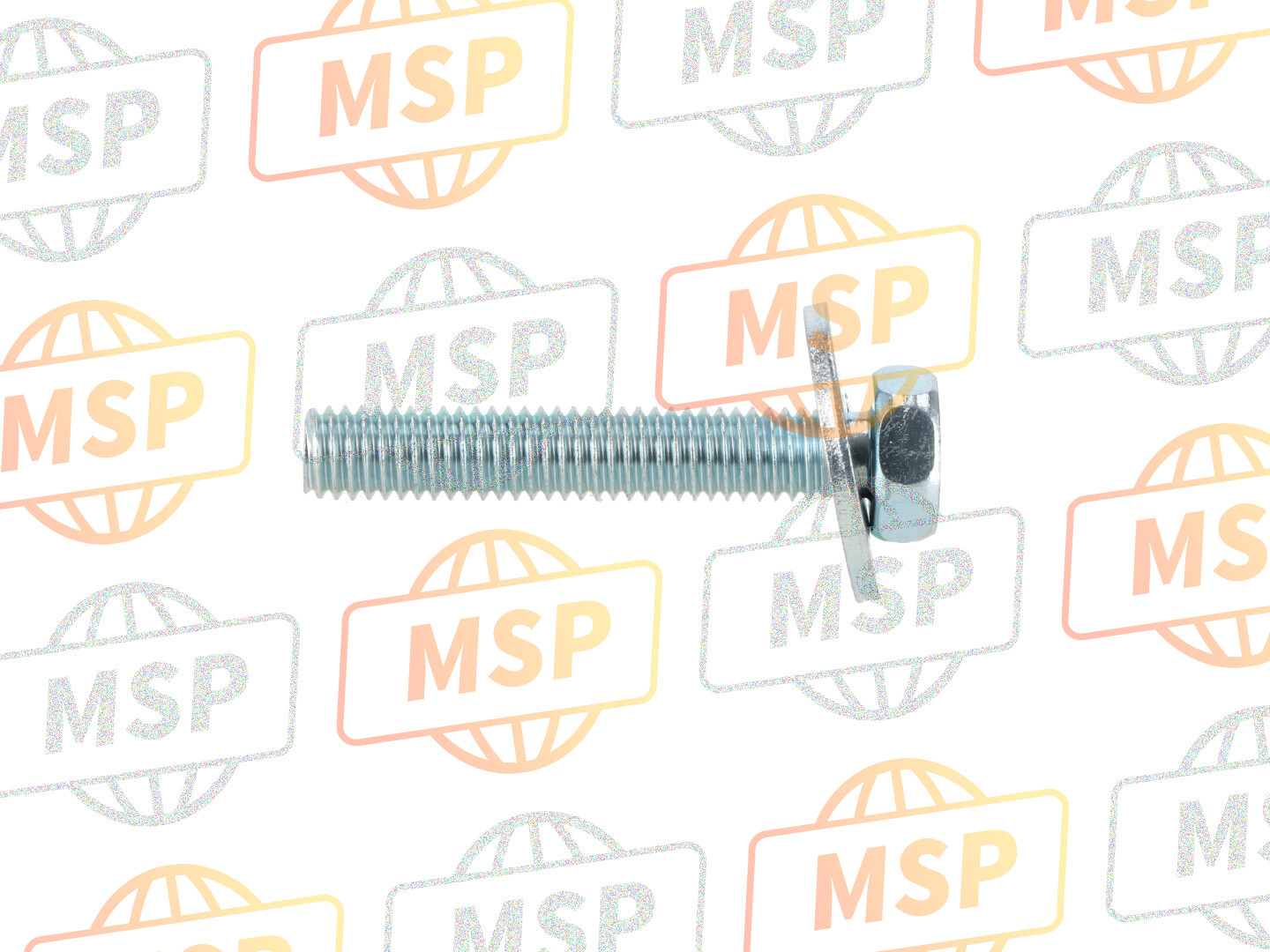 90024MENA70, BOLT-WASHER, 6X35, Honda, 2