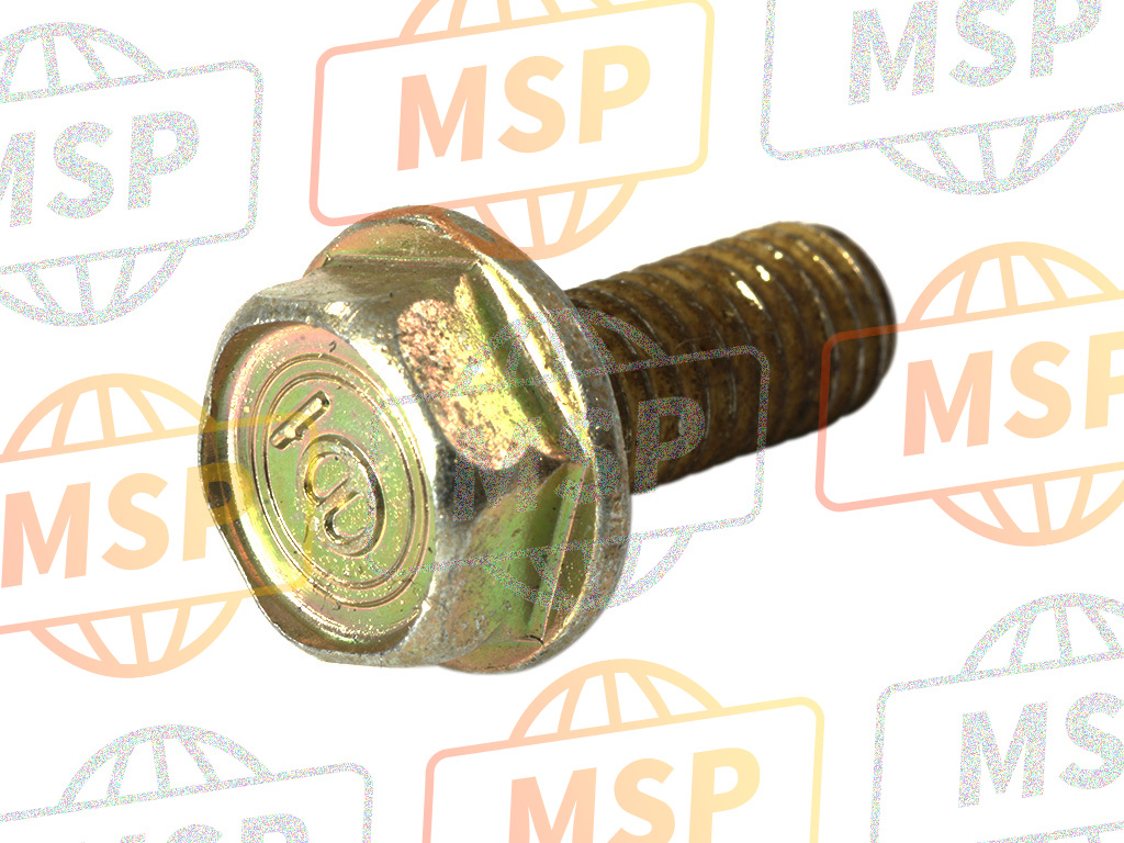 90028MA6000, Bolt,Special Flan, Honda, 1