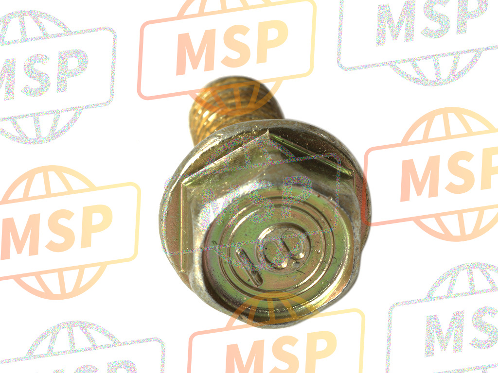 90028MA6000, Bolt,Special Flan, Honda, 3