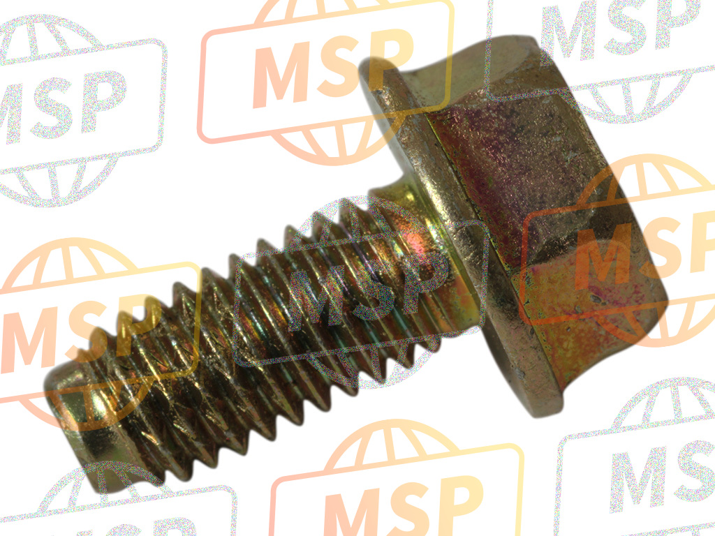 90029MT4000, Flensbout, 6X12 (CT200), Honda, 2