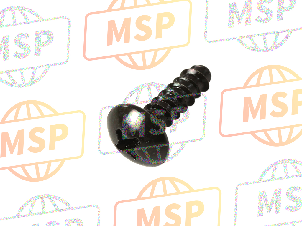 90032KW3008, Screw, Tapping, 4X14, Honda, 1