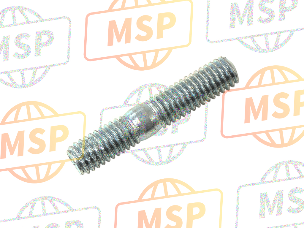 90033399000, Bullone Prigioniero 6X32, Honda, 1