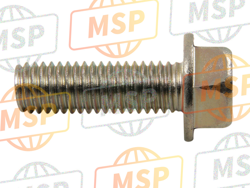 90033GHR700, Bolt, Flange, 8X25, Honda, 1