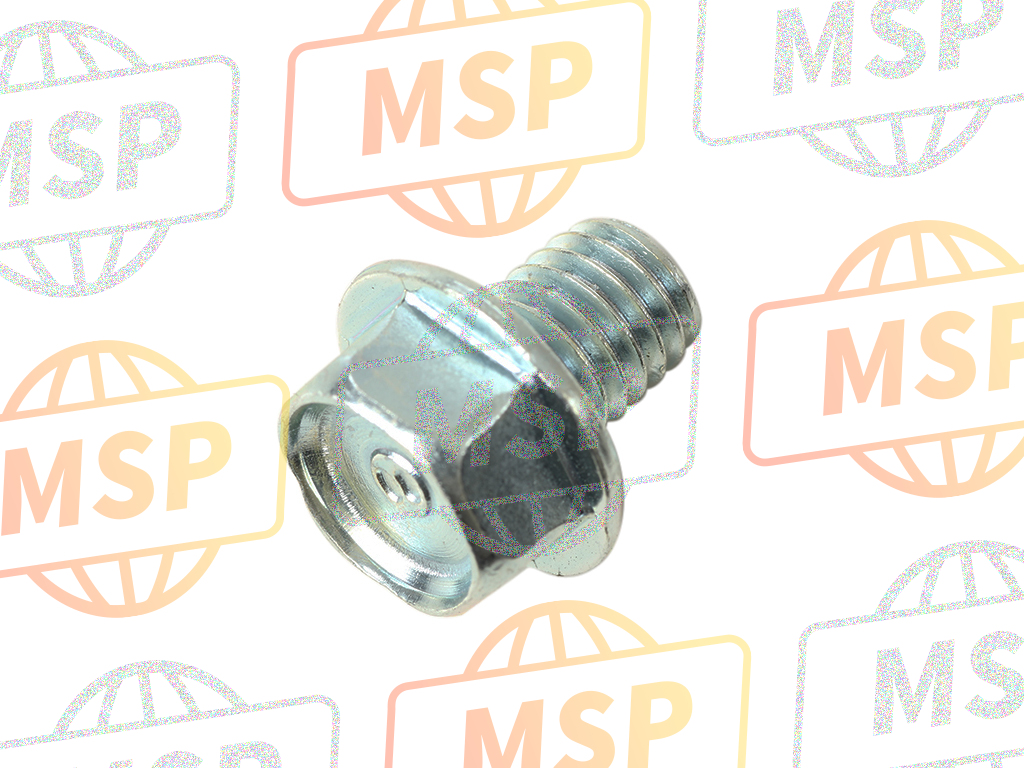 90035GF4000, Bolt, Check, 8mm, Honda, 1