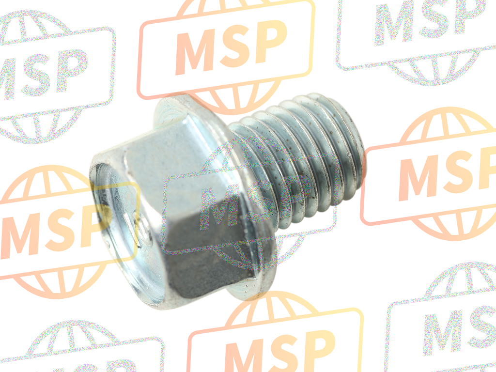 90035KZ1000, Perno Retencion,  Niv, Honda, 1