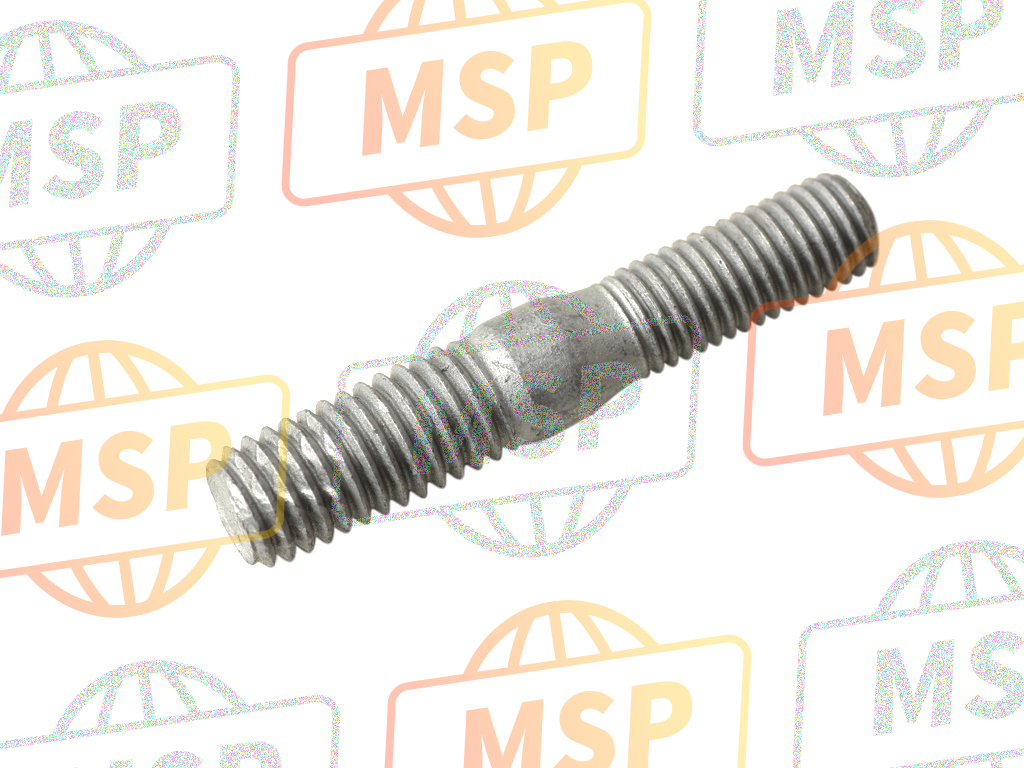 90035MZ1000, Tornillo,  Collarin 8X24, Honda, 1