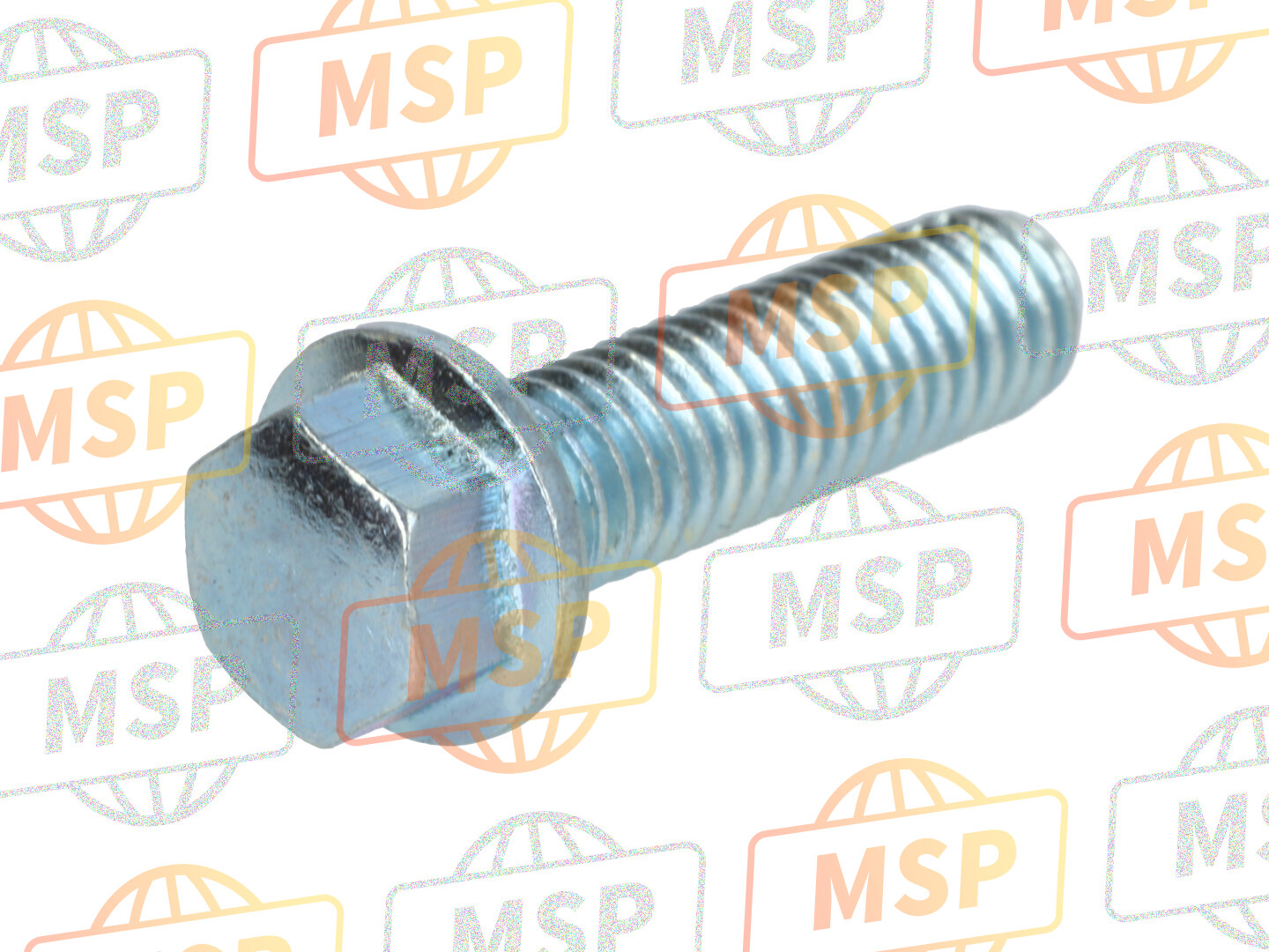 90040GHR690, Bolt, Flange, 6X22, Honda, 1