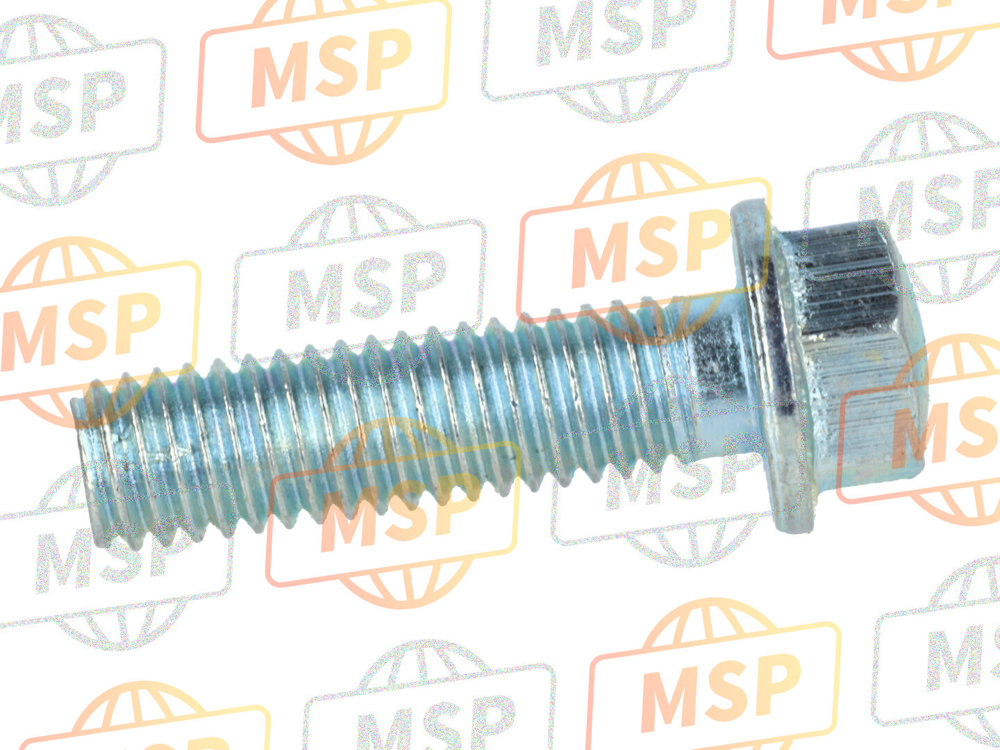 90040GHR690, Bolt, Flange, 6X22, Honda, 2