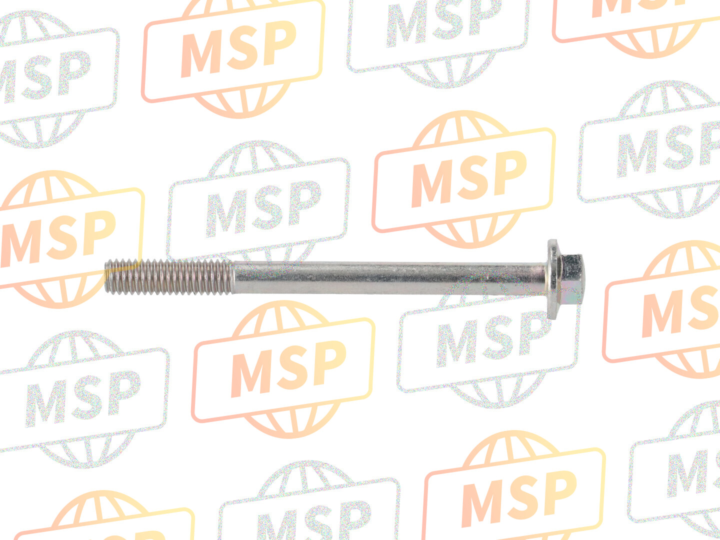 90040GHR770, Tornillo De Reborde 6X45, Honda, 2