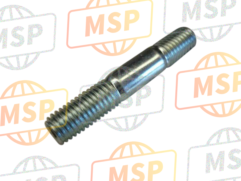 90041KBW940, Bolt,Stud 2,7X29, Honda, 1