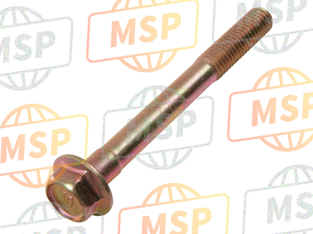 90041MA6000, Bolt, Flange, 8X75, Honda, 1