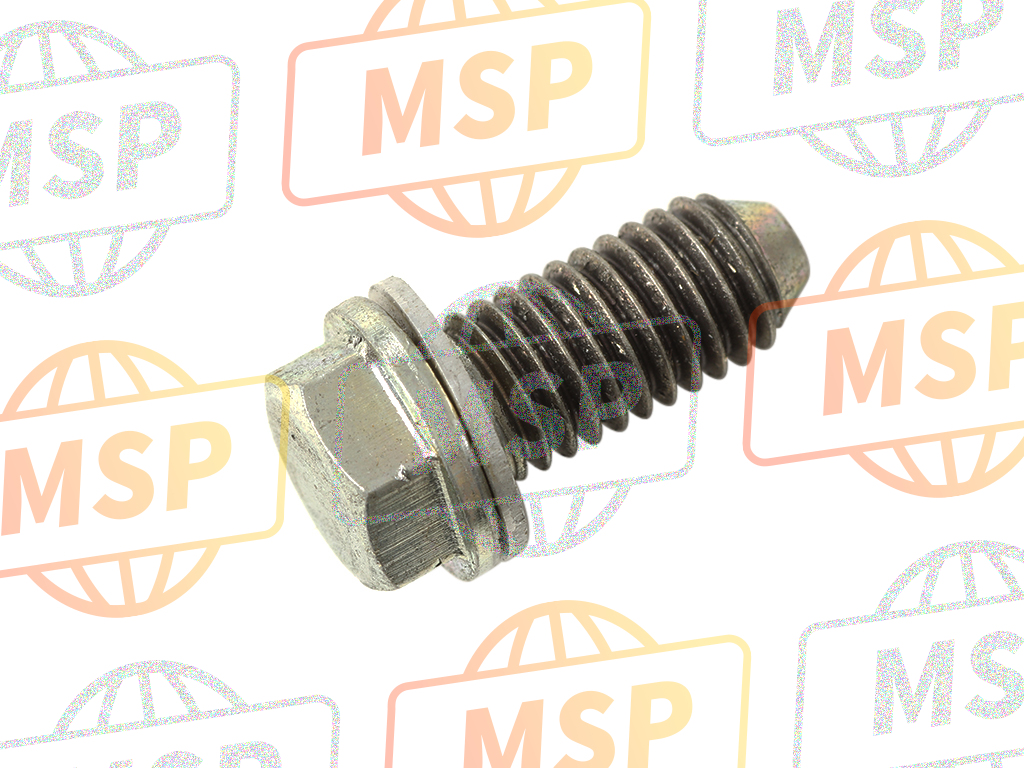 90042ME9000, Bolt, Special, 8mm, Honda, 1