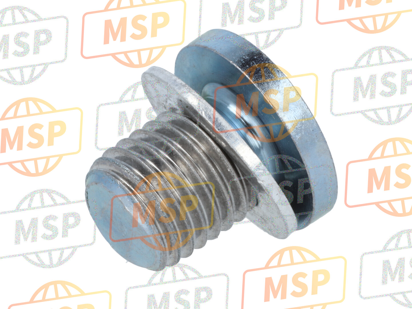 90042MJPG80, Boulon Special,  10mm, Honda, 2