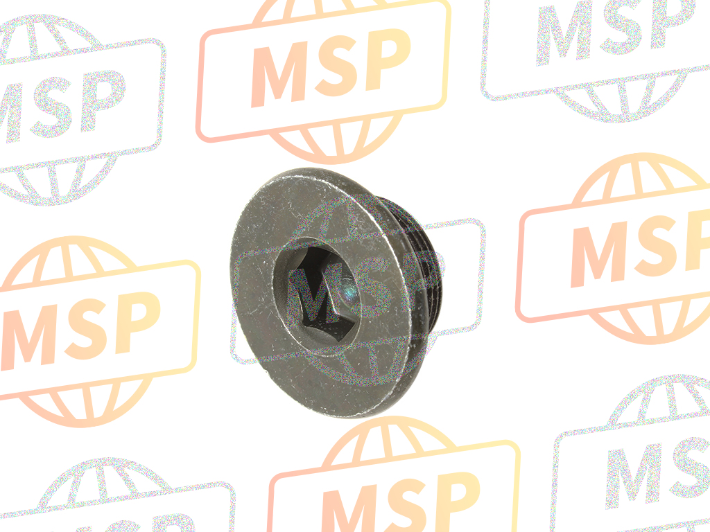 90048ME5000, Bolt, Sealing, 20mm, Honda, 1