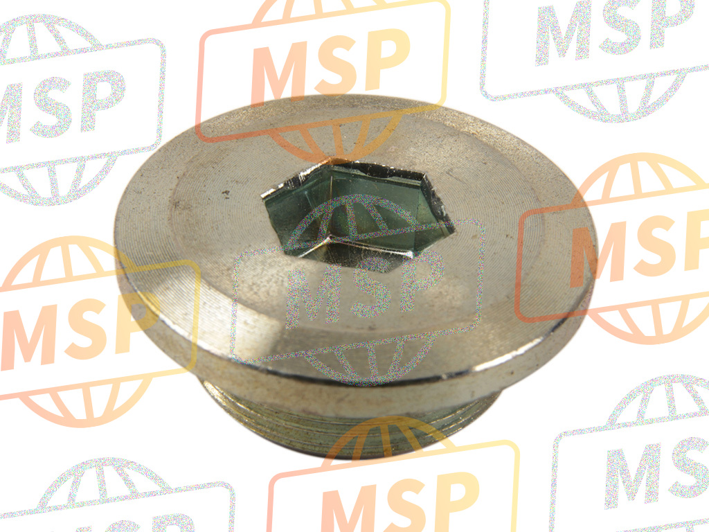 90048MR5670, Bullone Sicura 22mm, Honda, 1