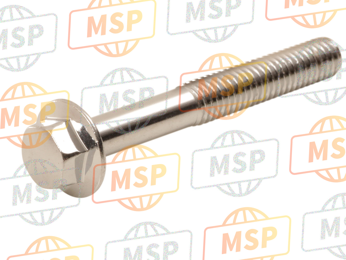 90051MS9000, Bolt, Flange, 6X45, Honda, 1