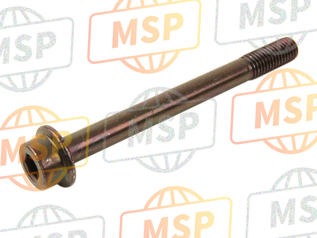 90062MB0000, Bolt, Flange Socket, 8X85, Honda, 1