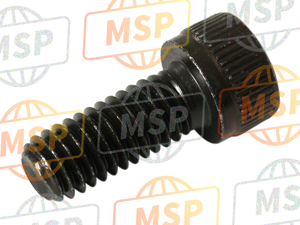 90071ME9000, Bolt, Socket, 6X15, Honda, 2