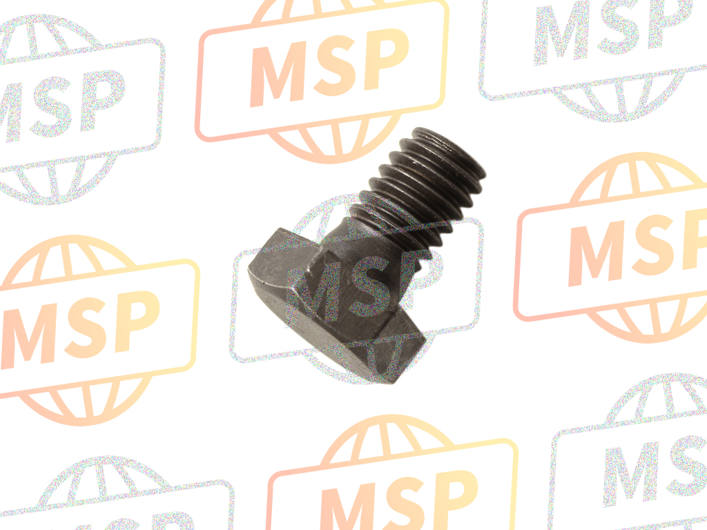 90081149010, Bolt, Knock, 6X10, Honda, 1