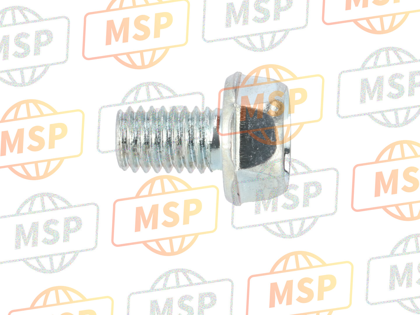 90083KFL850, Bolt, Special Flange, 5X8, Honda, 2