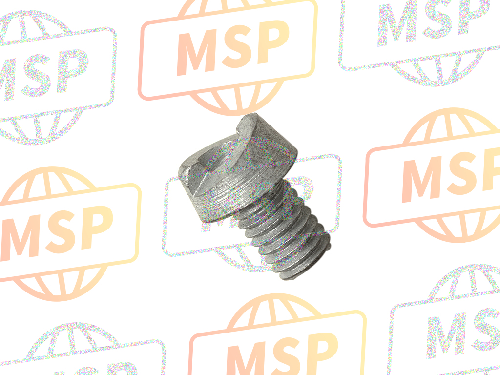 90086GE3610, Bolt, One Way, 6X9, Honda, 1