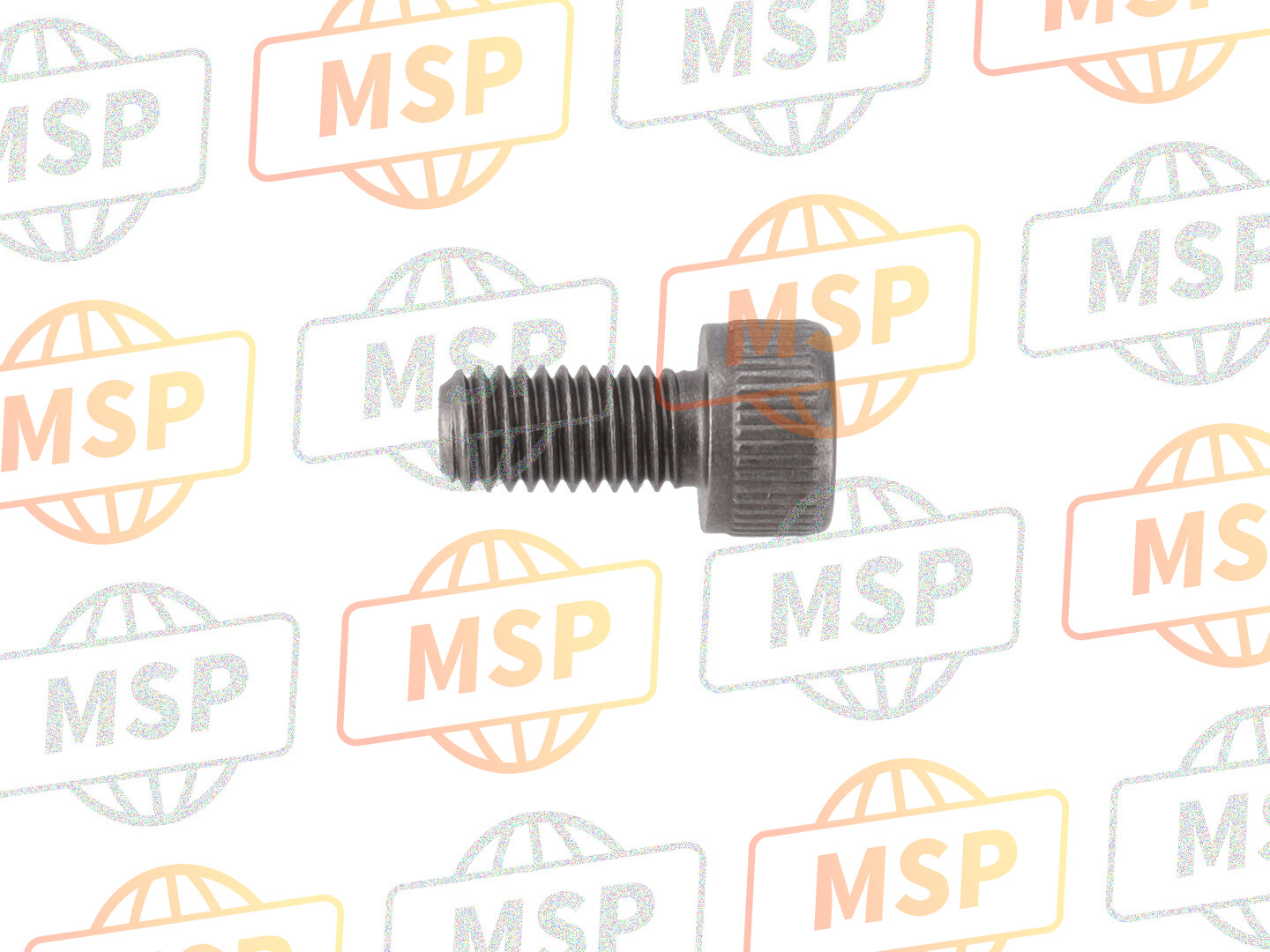 90089GT9305, Bolt, Socket, 5X10, Honda, 2